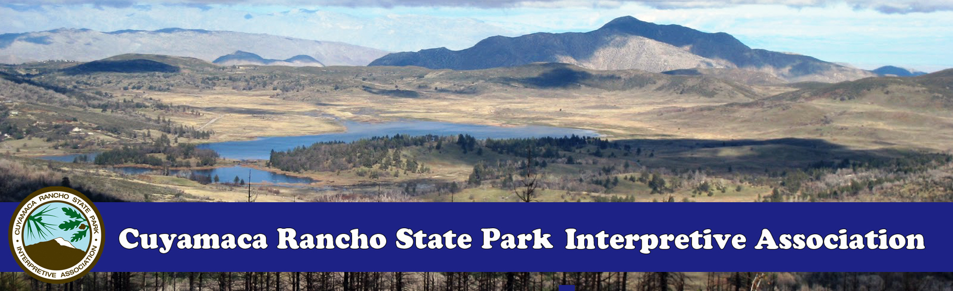 Cuyamaca Rancho State Park Interpretive Association