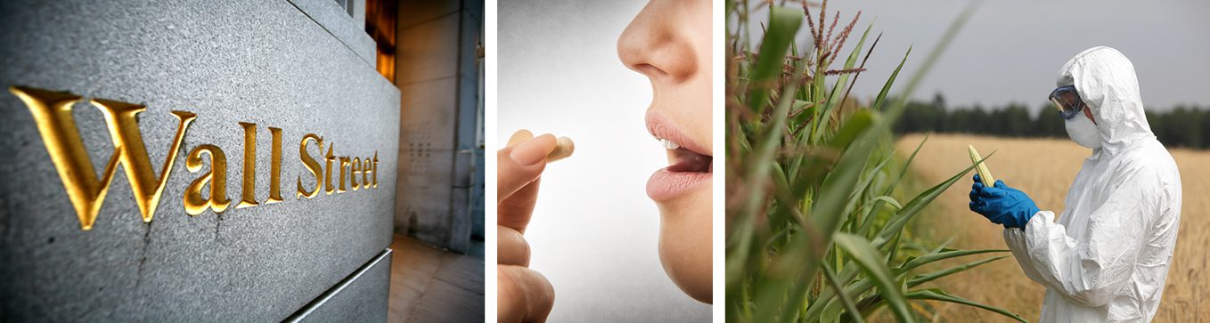 Natural Living Natural Living