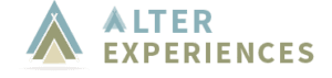 Alter Experiences logo