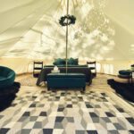 Blue Jay Glamping Site